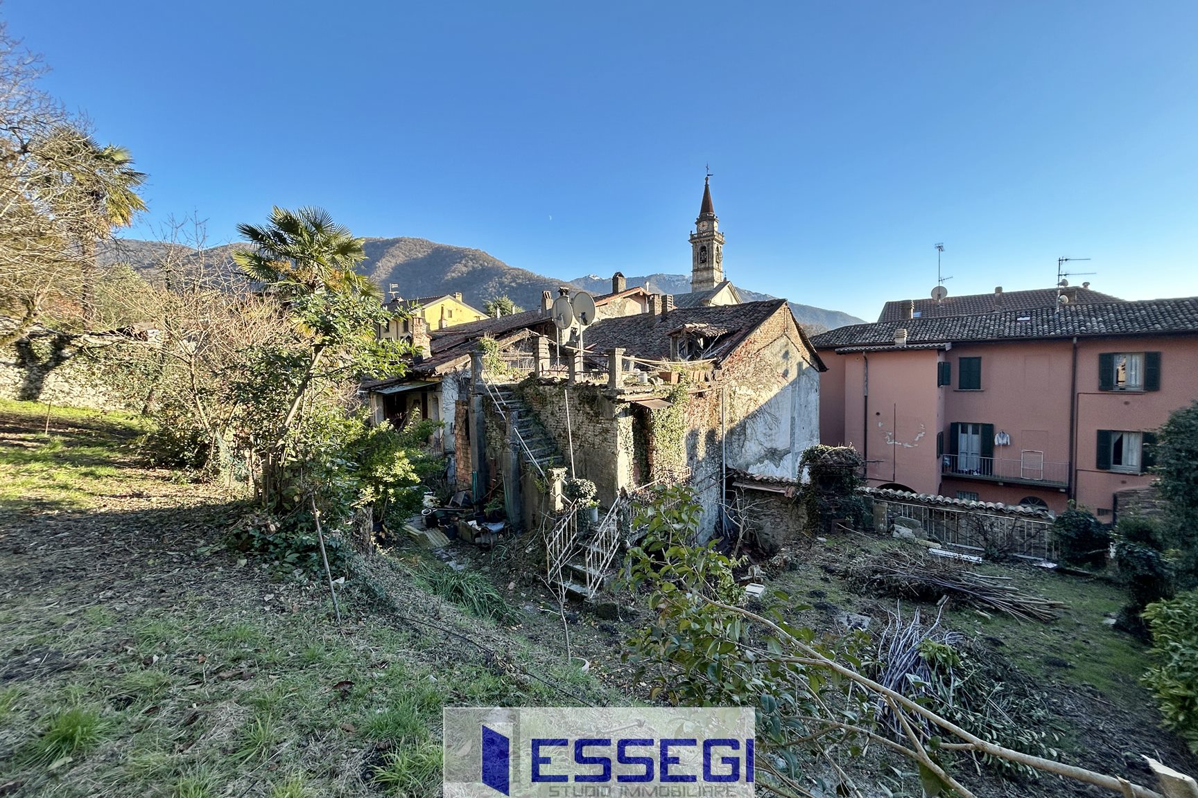 ASSO Intera proprieta